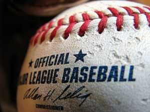 basebol logo