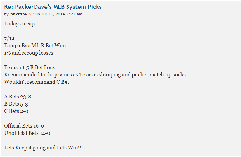 PackerDave s MLB System Picks-3