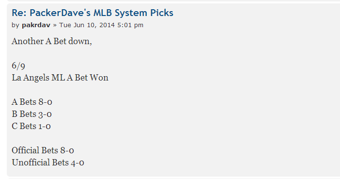 PackerDave s MLB System Picks-5